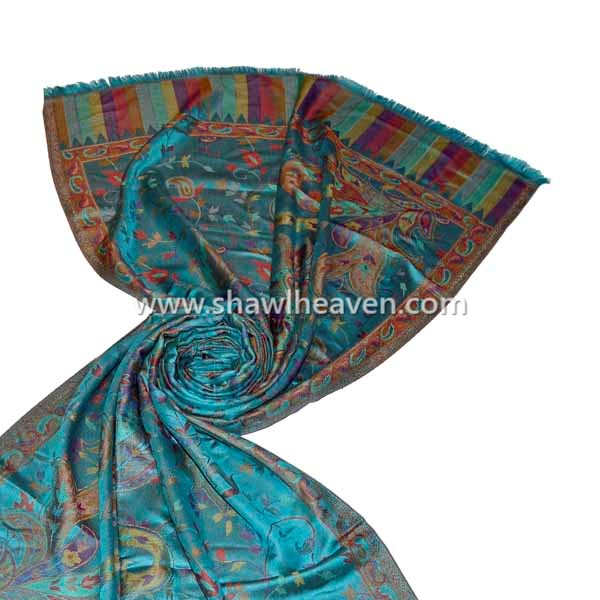 Superb luxury modal shawl/stole/hijab